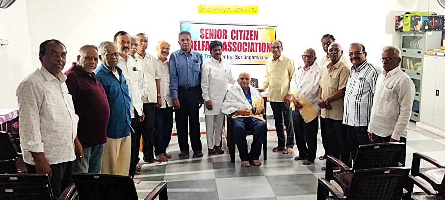 Honouring K Vijay Kumar  Garu on the occation of his birthday.jpeg